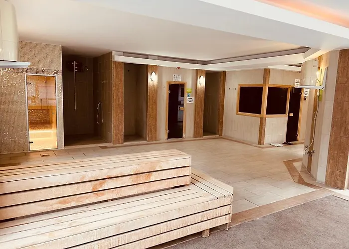 Elit Medences Apartman Hajduszoboszlo