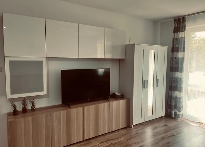 Elit Medences Apartman Hajduszoboszlo