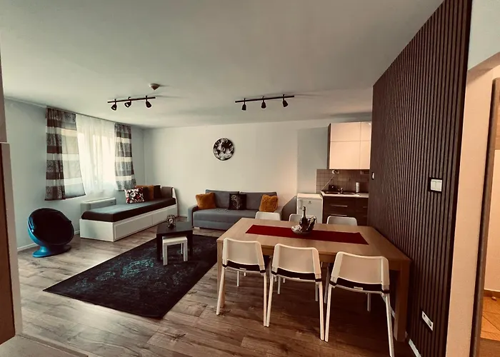 Elit Medences Apartman Hajduszoboszlo