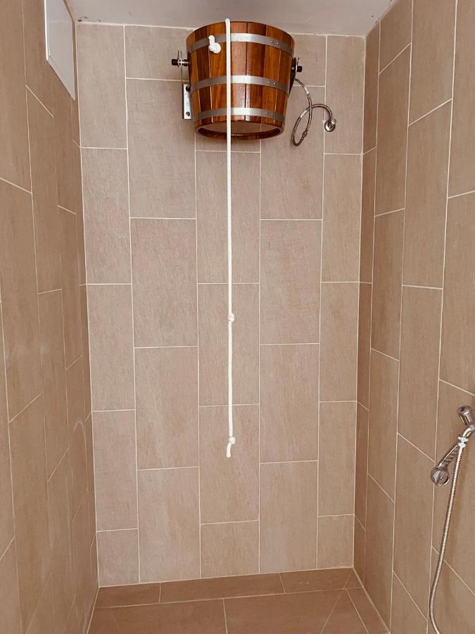 Elit Medences Apartament *