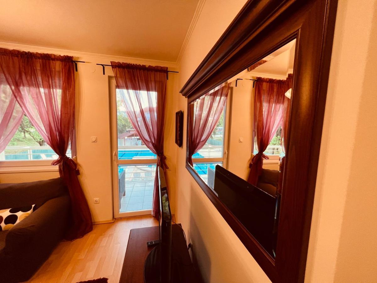 Elit Medences Apartament Hajdúszoboszló