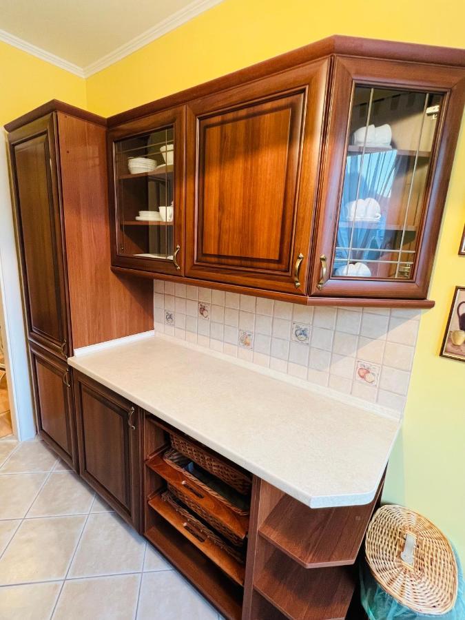 Apartament Elit Medences