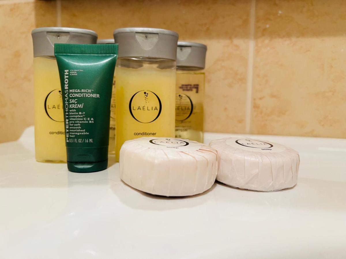 Elit Medences Apartament