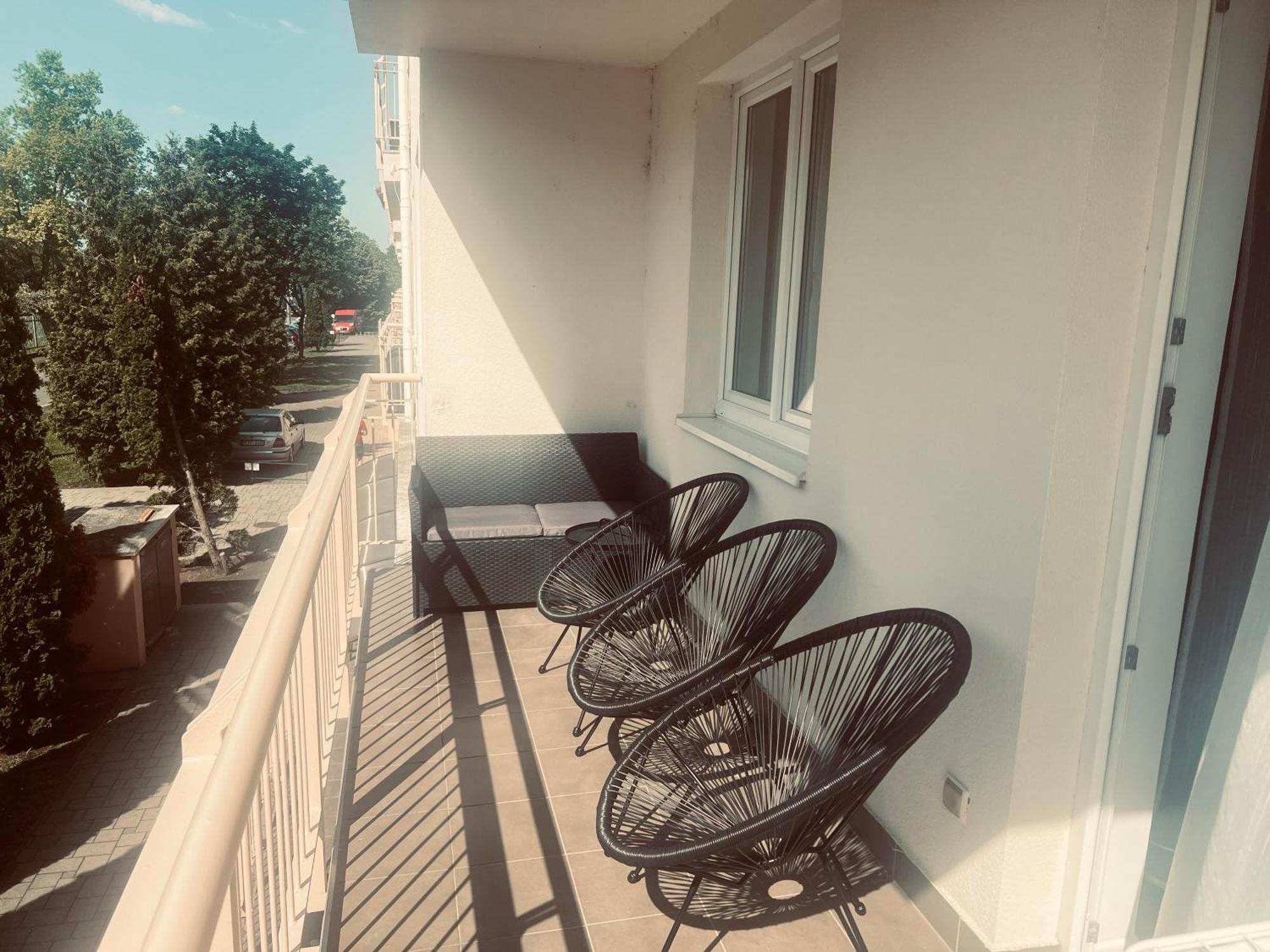 Elit Medences Apartament