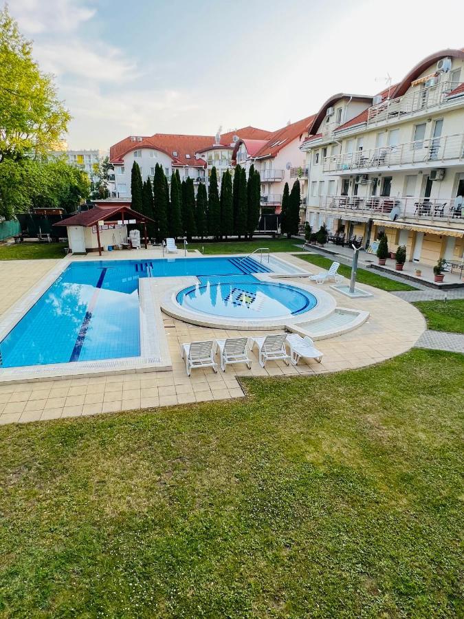 Appartamento Elit Medencés