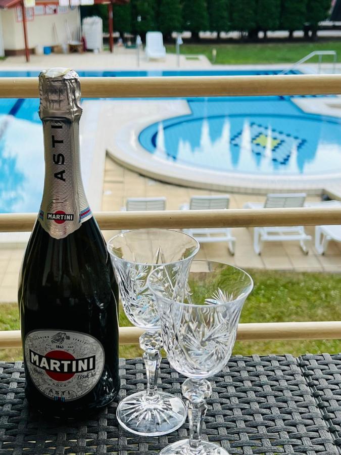 Appartamento Elit Medencés Hajdúszoboszló