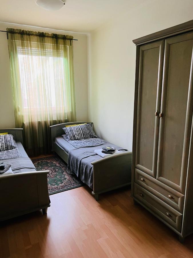 Appartamento Elit Medencés