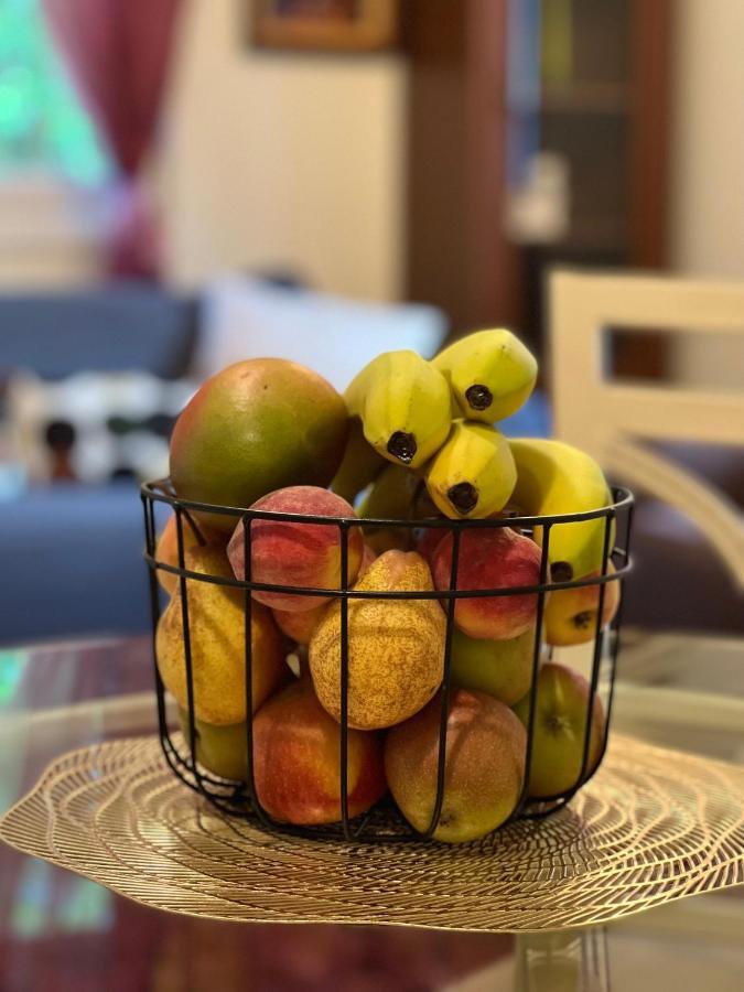 Elit Medencés Appartamento *
